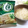 집에서 간단히 즐기는 빈타이 포타 베트남 소고기 쌀국수