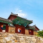 조선시대 교육기관 향교가 있는 창원시 시스템 창호 시공 일지 #28 - 엔썸 패시브