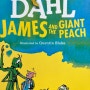 로알드달 ROALD DAHL JAMES AND THE GIANT PEACH (21~30), 초등 영어원서 낭독