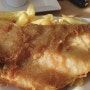 Salty's Fish and Chips Bradford 2