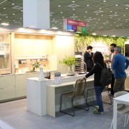 서울 코엑스에서 현대리바트의 '컬렉터블 퍼니처'를 만나볼 수 있다!