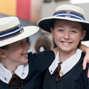 호주 브리즈번 역사 깊은 여자 사립학교 세인트 마가렛츠 앵글리컨 걸스 스쿨 (St Margaret's Anglican Girls School)