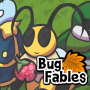 곤충 RPG 게임 Bug Fables: The Everlasting Sapling 맛보기