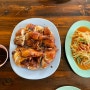 [태국 치앙마이 한 달 살기] 까이양 맛집 위치안부리 매우 추천, Ging Grai, 스시우마이 후기