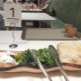 롯데백화점 동래점 로카보어테이블, 수요미식회맛집 베이커리 브런치 카페