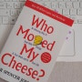 영어원서읽기 / Who Moved My Cheese?