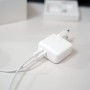 애플 35W 듀얼차저 USB-C 여행용 충전기 추천!