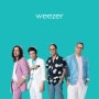 위저 (Weezer) - Weezer (Teal Album) 리뷰