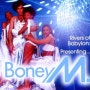 Boney M - Rivers of Babylon(영어가사/번역/한국어 발음)