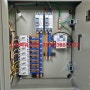 농협은행 하나로마트 365 ATM 자동화기기 무정전전원장치 UPS 비상전원 공급용 설치 : 배터리 ITX50AH