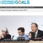 기후온난화? 글로벌리스트 UN과 미디어의 기후조작!