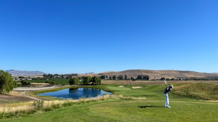 Poppy Ridge Golf 미국 와서 공짜로 즐기는 골프장 YAY : 네이버 블로그