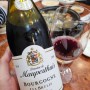 Domaine de Mauperthuis, Bourgogne, Les Brulis, Pinot Noir, 2018