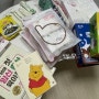 일본으로 보낸 임신축하선물, 그리고 언박싱