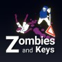 [리뷰(Review)] 좀비와 열쇠(Zombies and Keys)