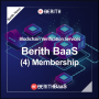 Introducing Berith BaaS (4) Membership