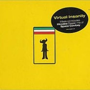 Jamiroquai / virtual Insanity / 가사해석 / 노래듣기