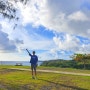괌 자유여행 남부투어 일정 총정리 - 에메랄드벨리, 세티베이전망대, 솔레다드요새, 메리조공원