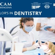 [Universidad Catolica de Murcia] 스페인 무르시아 UCAM대학교 영어 치과대 Dentistry 2022/2023 입학수속 컨설팅 안내