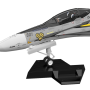 [HoL구매정보] PLAMAX MF-63 Minimum Factory 기수 컬렉션, VF-25S (오즈마 리 탑승기)