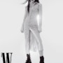 Yuju Interview with W Korea (August 2022) - Yuju Standing Alone