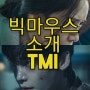 빅마우스 등장인물 이종석 임윤아 공식영상 TMI 방송시간 정보