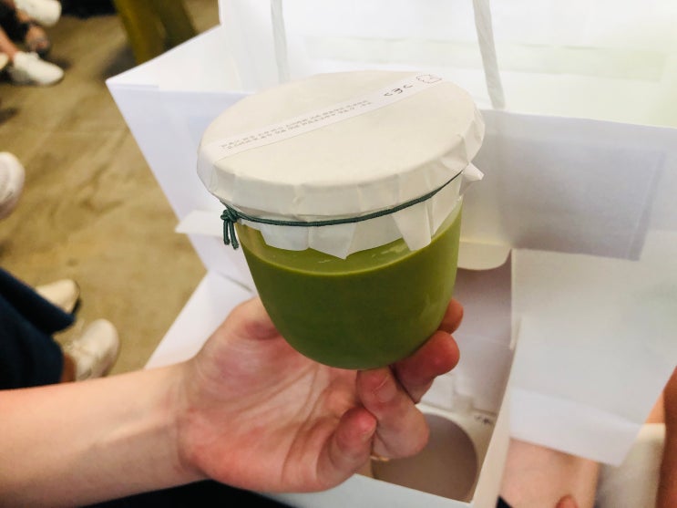 제주도 푸딩 맛집추천 디저트 푸딩 우무 : 네이버 블로그