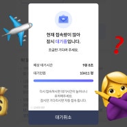 서울사랑상품권 비행기모드 이제 안 됨 + 그치만 구매 성공한 후기