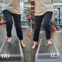 [범어동개인피티PT명가] 중둔근 활성화 운동을통해 무릎 안정성 확보하기