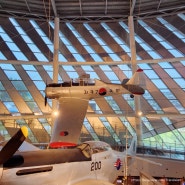 서울 나들이 - 아이와 함께 가면 어른들도 신나는 곳, 국립항공박물관