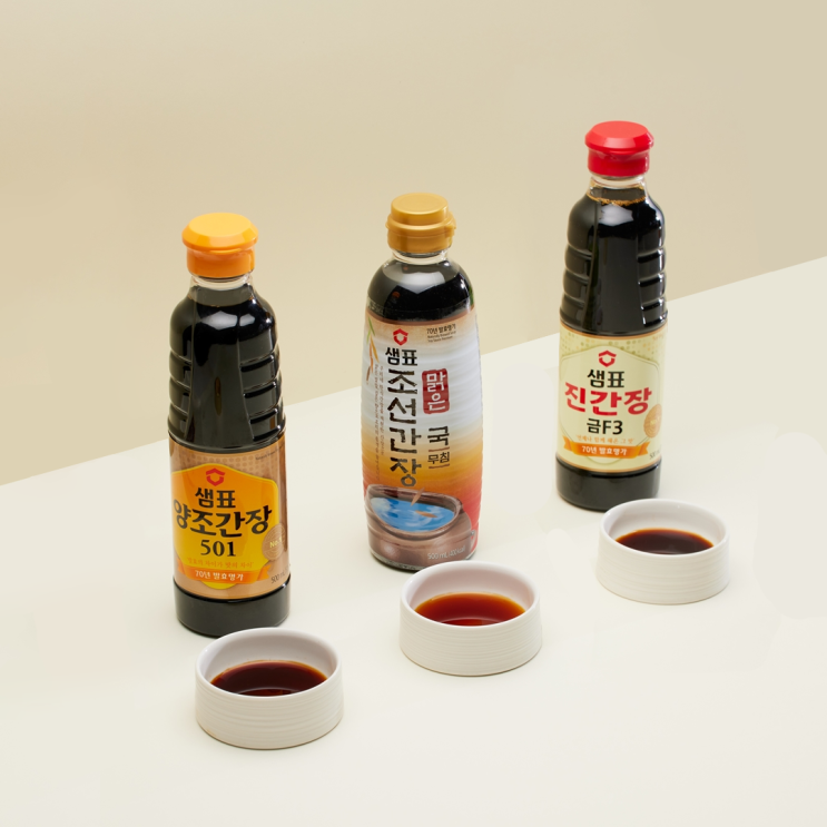 간장 궁금증 종결! 간장 종류 & 활용법 & 보관법 (양조간장 진간장 국간장 차이, 501 701 차이) 💡 : 네이버 블로그