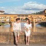 [2022년]미세먼지 0%!! 피렌체의 시원한 여름, 맑은 공기와 시원한 바람과 함께 우리 추억을 담아봐요!! by 라미토스포토