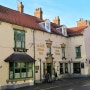 The Black Swan Coaching Inn Pickering - Hotel & Restaurant United Kingdom 4