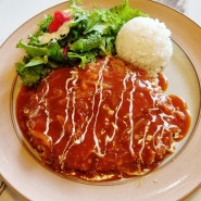 현풍 맛집, 놀이방 식당 "뜨돈"