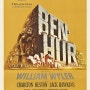[영화] <벤허> (1959), 윌리엄 와일러 - 누구를 위한 이야기인가