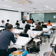 조경기사실기 2022년 4회 개강안내