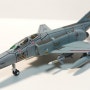 220730 아카데미 1/144 F-4F 엪포엪 7호기 (mk.8 ICE 팬텀) 완성