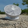 신일 14인치 접이식 선풍기 쿠팡 라이브 방송! 오늘 폭염으로 정말 더웠네요.