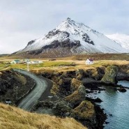아이슬란드 10월 여행준비 (항공권, 렌트카)