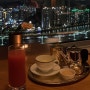 파크하얏트 부산 호텔 라운지 ParkHaytt Busan 라운지, 카페 30F