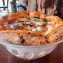 합정 피자 맛집 스파카나폴리에 다녀왔어요!