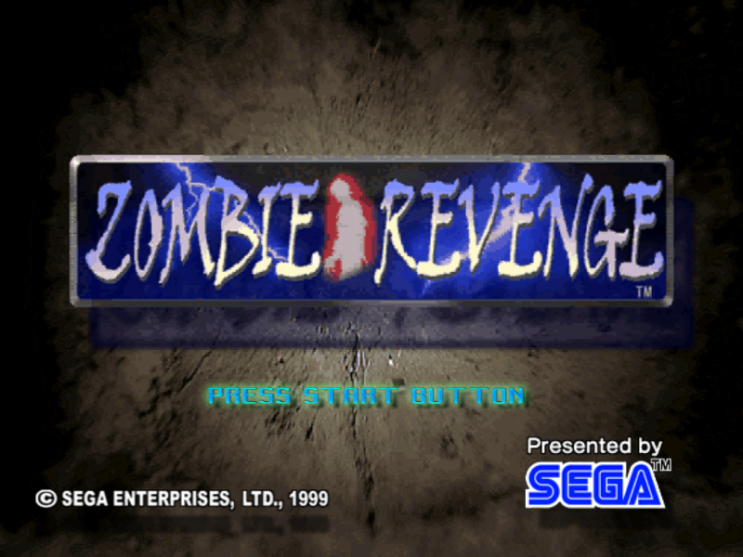 [DC]좀비 리벤지(Zombie Revenge)#413 : 네이버 블로그