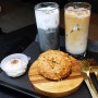 부산 센텀 벡스코 카페, 히얼이즈커피(here is coffee) : 맛있는 베이글과 커피, 신상카페, 맛집