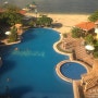 필리핀 바탕가스 "에스트레야스 드 멘도사 플라야 리조트(Estrellas De Mendoza Playa Resort)" - 내 인생 최고의 바다멍