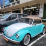 [카튠]폭스바겐 비틀 / 싱가포르 / Volkswagen Beetle / Singapore / 버그(Bug)’ ‘비틀(Beetle)’