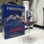 CU 대용량 파티팩 와인, 프론테라 까베르네쇼비뇽 3L
