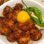 연남동 맛집 단디 / 변함없이 맛있는 대창덮밥