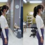 [전주 효자동]키움운동센터 : 물리치료사 선생님이 계시는 재활운동 전문 운동센터 ❤️ 전주 거북목 치료 🐢