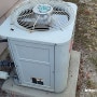 미국 가정집 냉난방기 에어컨 Air Conditioner 실외기 고장 및 캐패시터 Capacitor 점검 교환수리