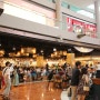 싱가포르 여행 맛집 총정리 2탄 마리베이샌즈 맛집 푸트코트 및 PS CAFE